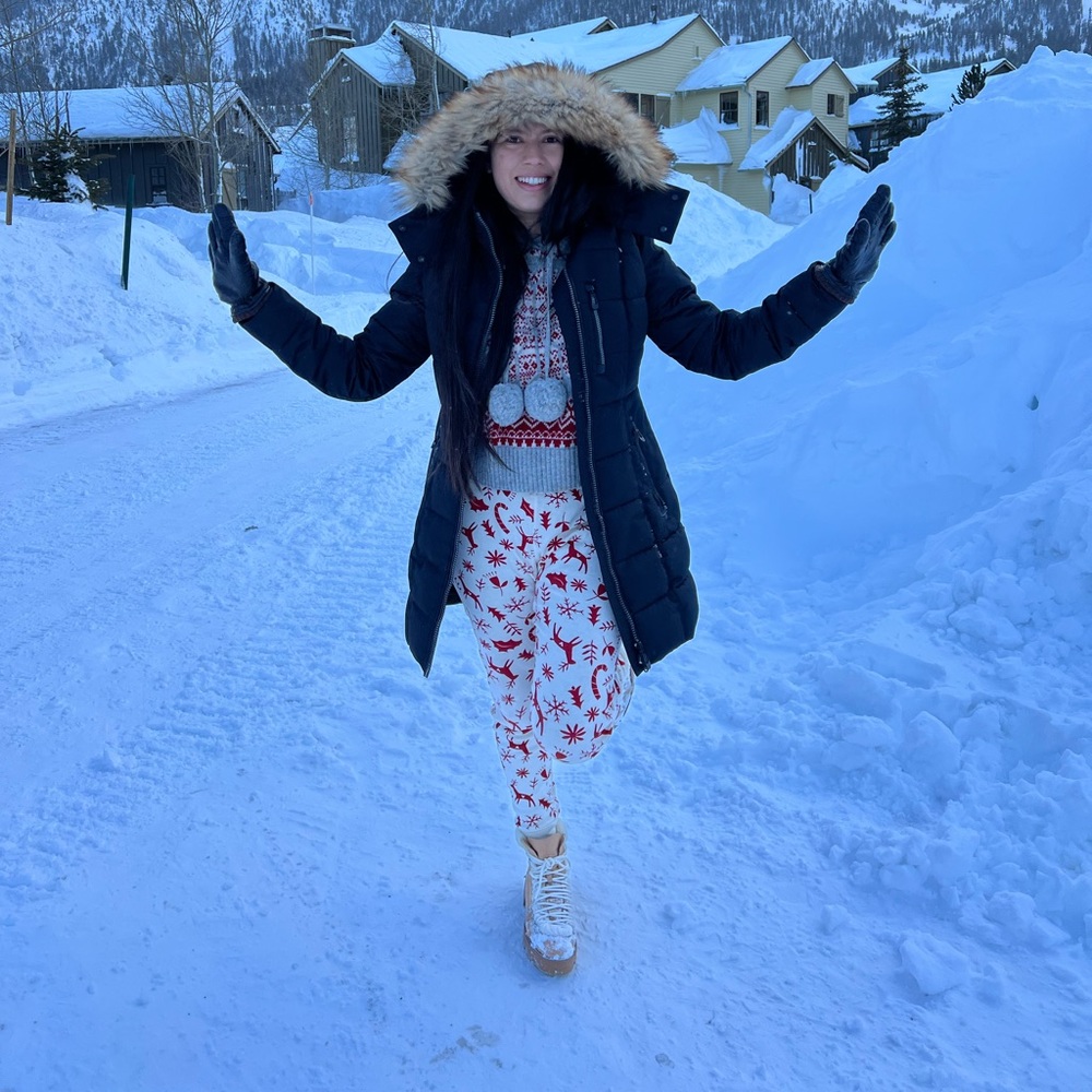 Noize Winter Jacket - image 4